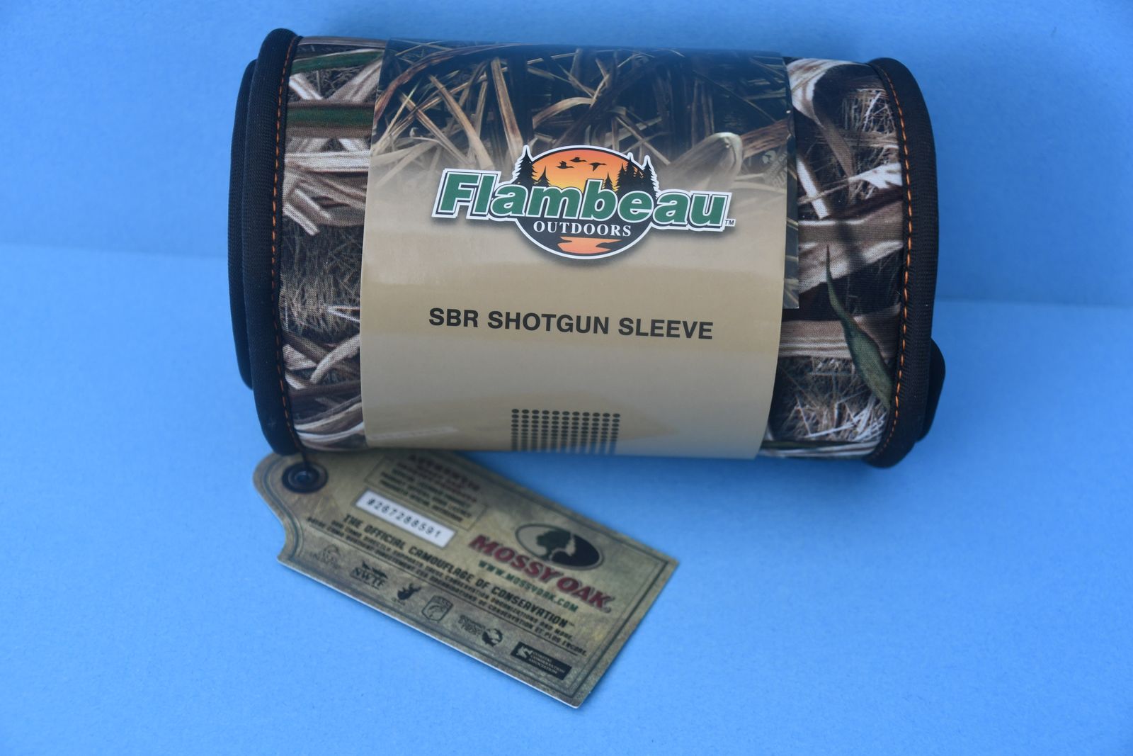 Flambeau Outdoors SBR Shotgun Sleeve