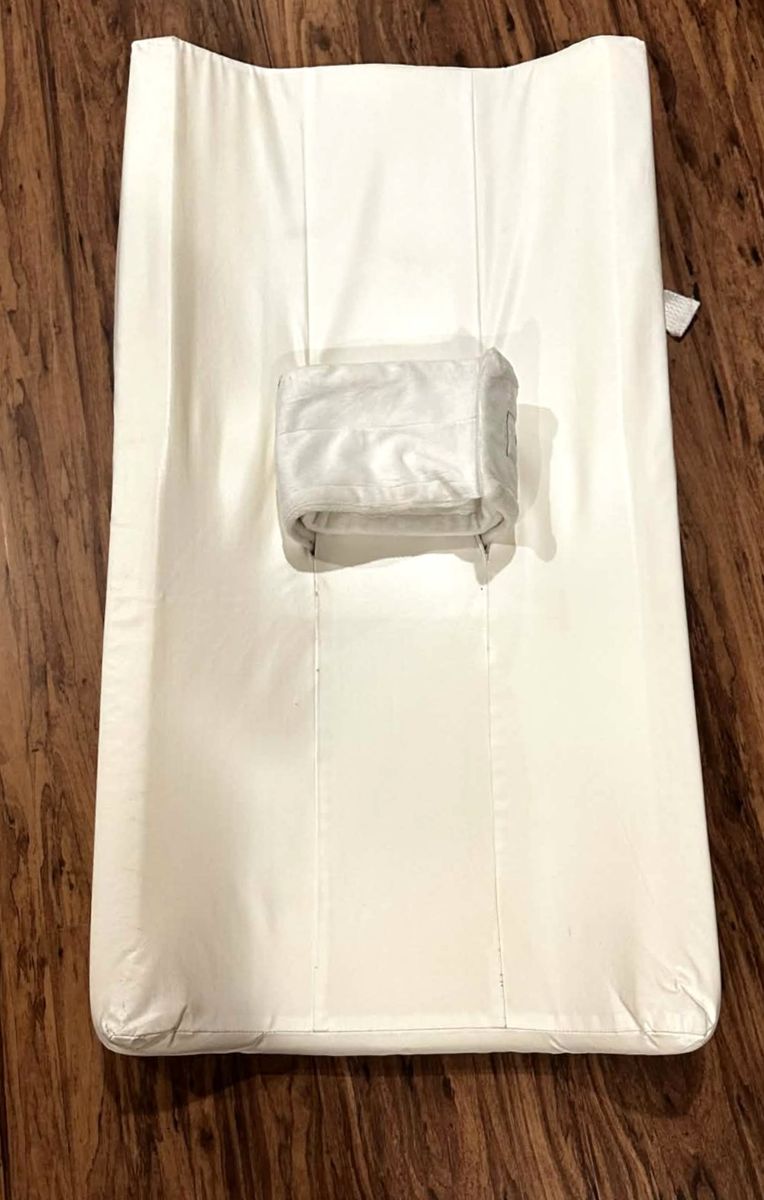 Poopoose Baby Changing Pad