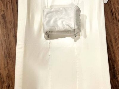 Poopoose Baby Changing Pad