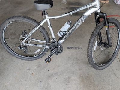 Schwinn 27.5inch 21 speed