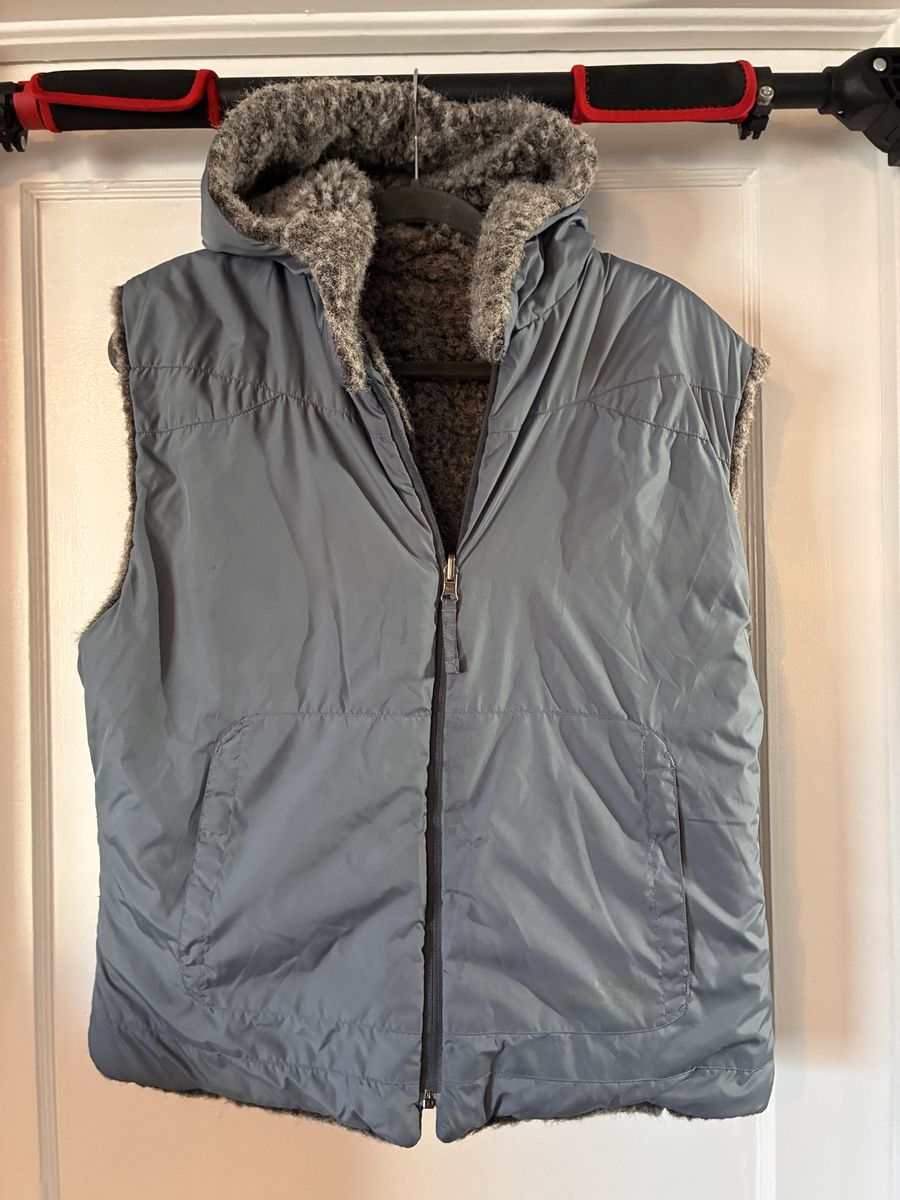 Mens Ride Snowboards Vest