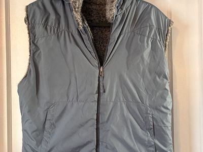 Mens Ride Snowboards Vest