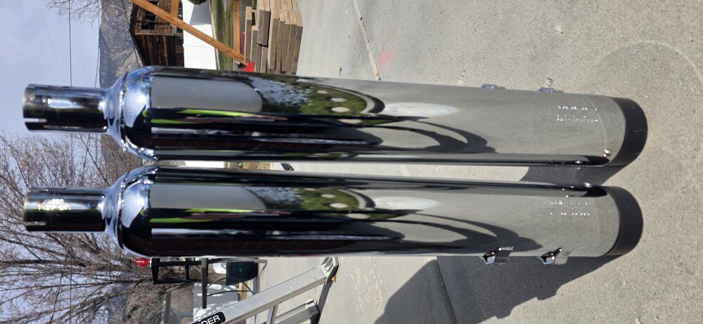 Supertrapp Stouts fittment in pictures.