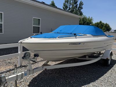 2003 bayliner