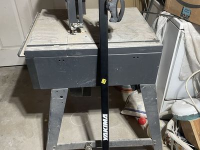 Bike Rack