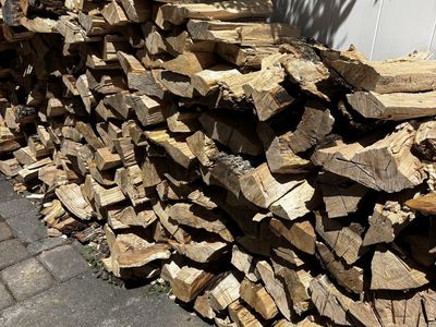 Firewood for sale