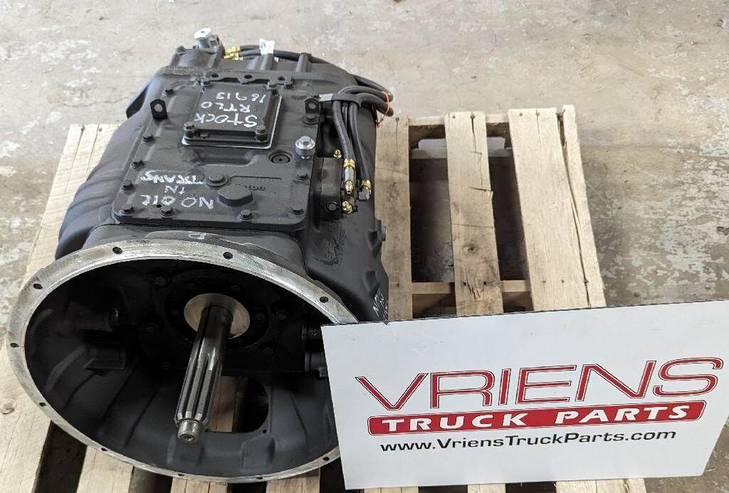 Fuller RTLO16913A Transmission
