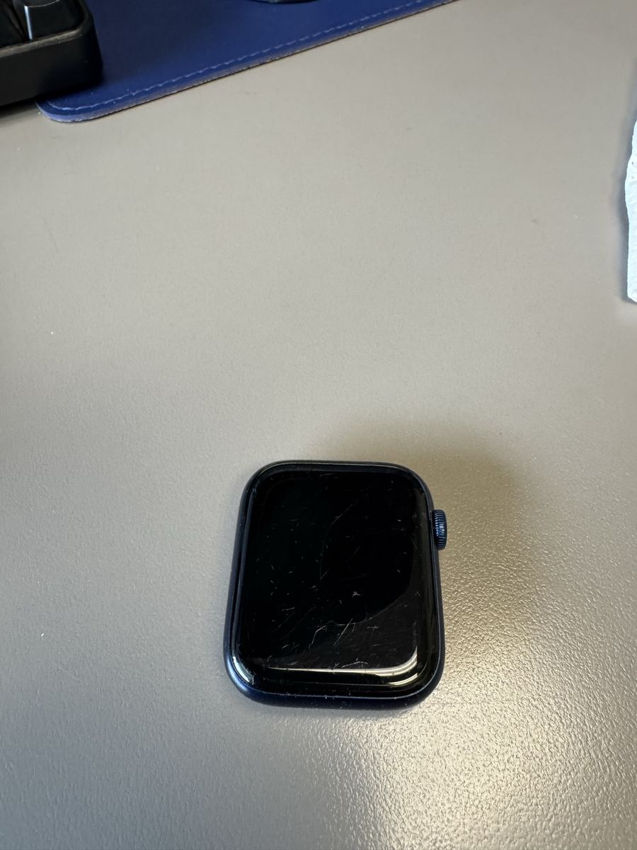 Apple Watch 6