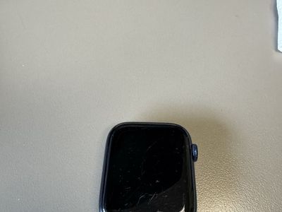 Apple Watch 6