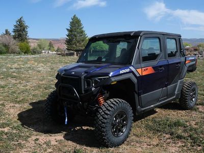 2025 Polaris Xpedition XP 5 NorthStar