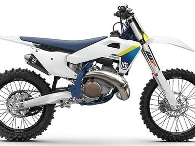 2025 Husqvarna Motorcycles TC 300