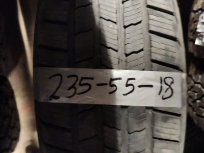 235/55r18 michelin defender