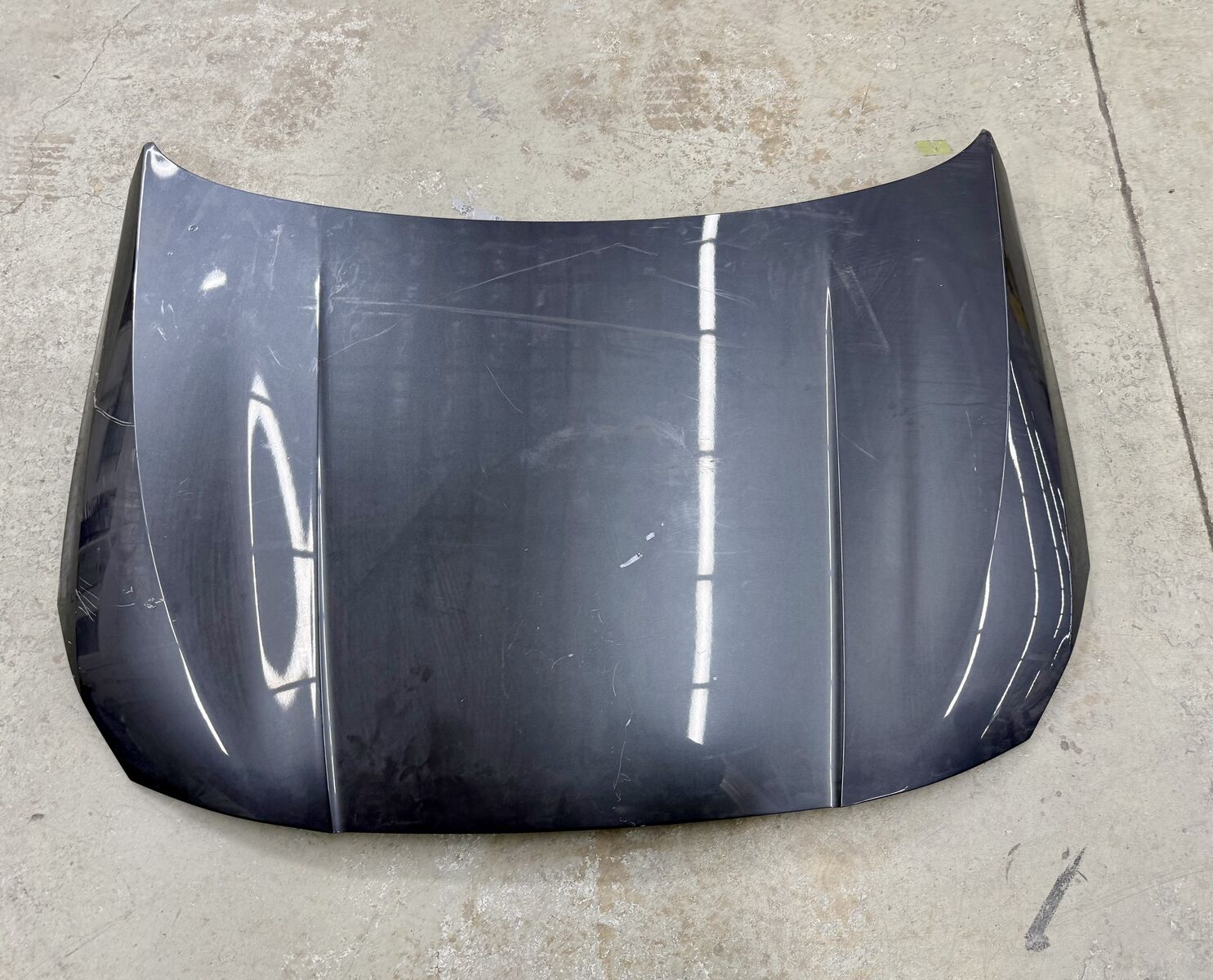 2020-2024 BMW 228I Hood