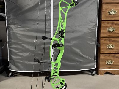 Hoyt Concept X