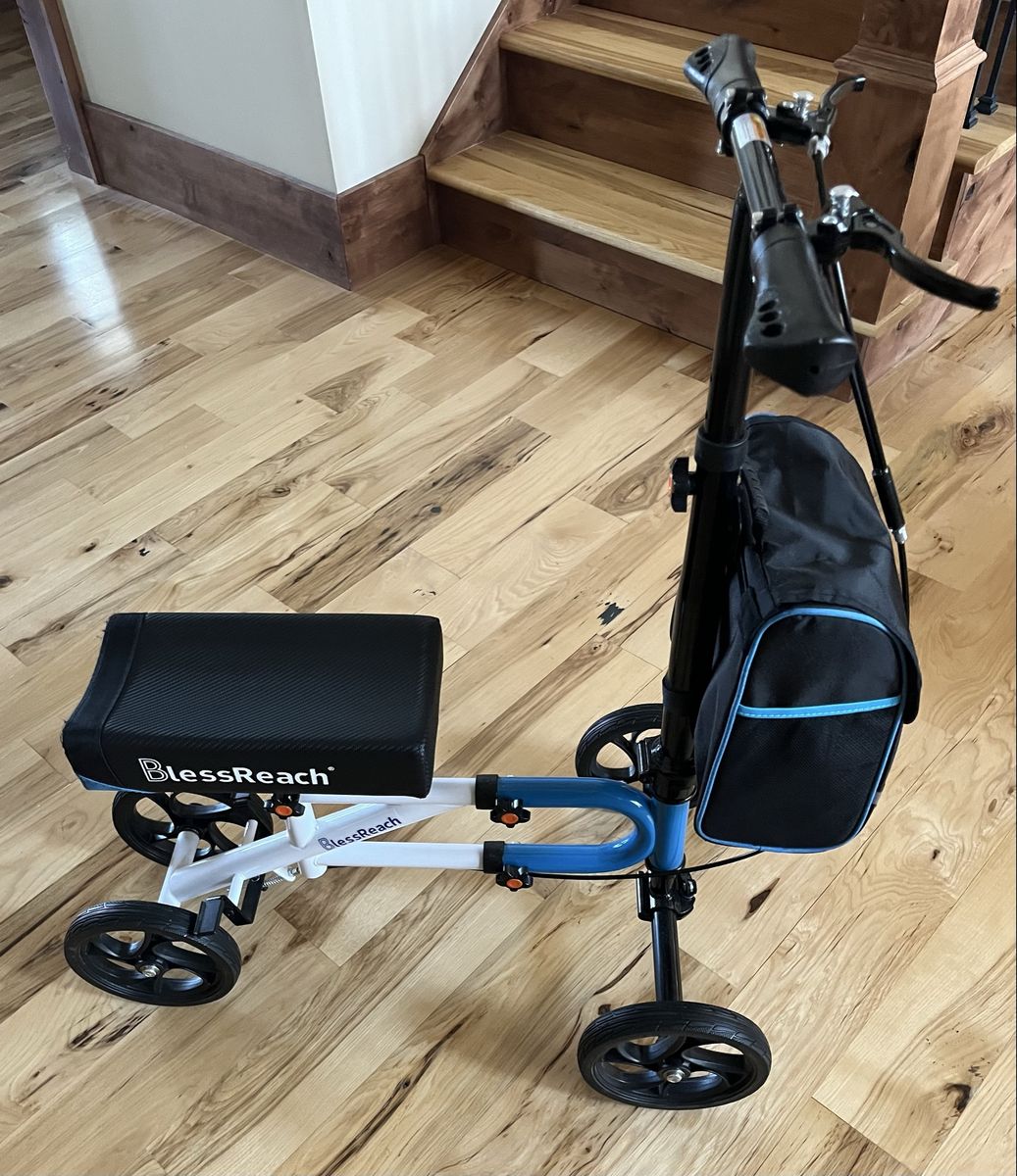 Adult Knee Scooter