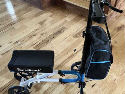 Adult Knee Scooter