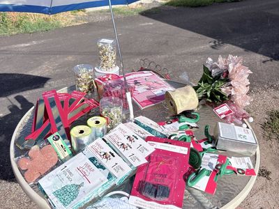 Yard Sale SEP 5th & 6th