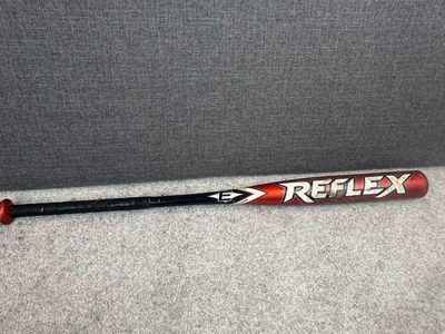 Easton Reflex LX70 Baseball bat 32" 19oz