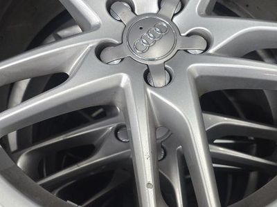 audi winter tires