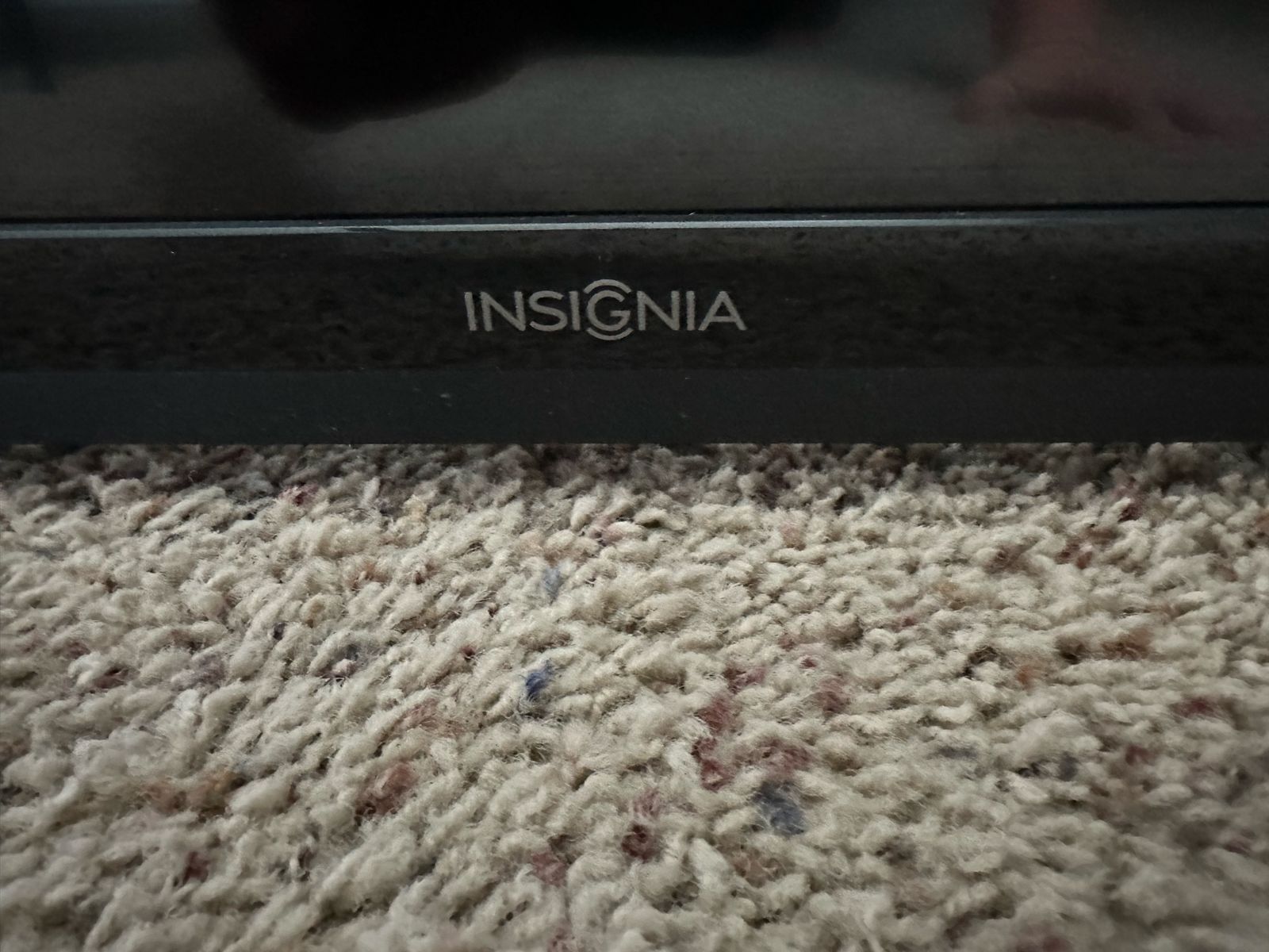 Insignia TV