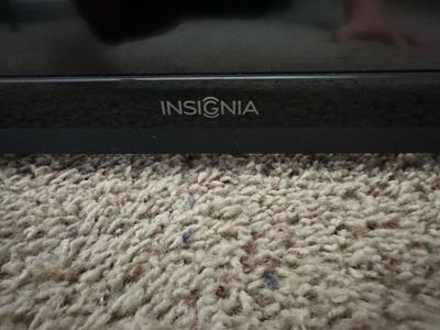 Insignia TV