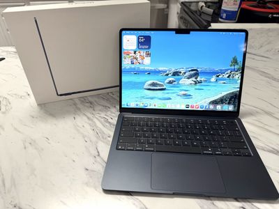 MacBook Air 2026 M5 13 Inch