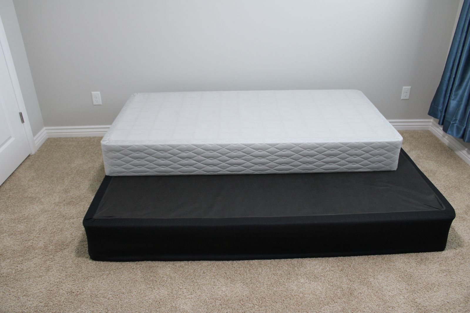 Twin Box Spring