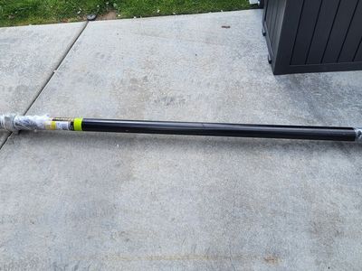 8ft 6" to 13ft Heavy Duty Adjustable Shoring Post