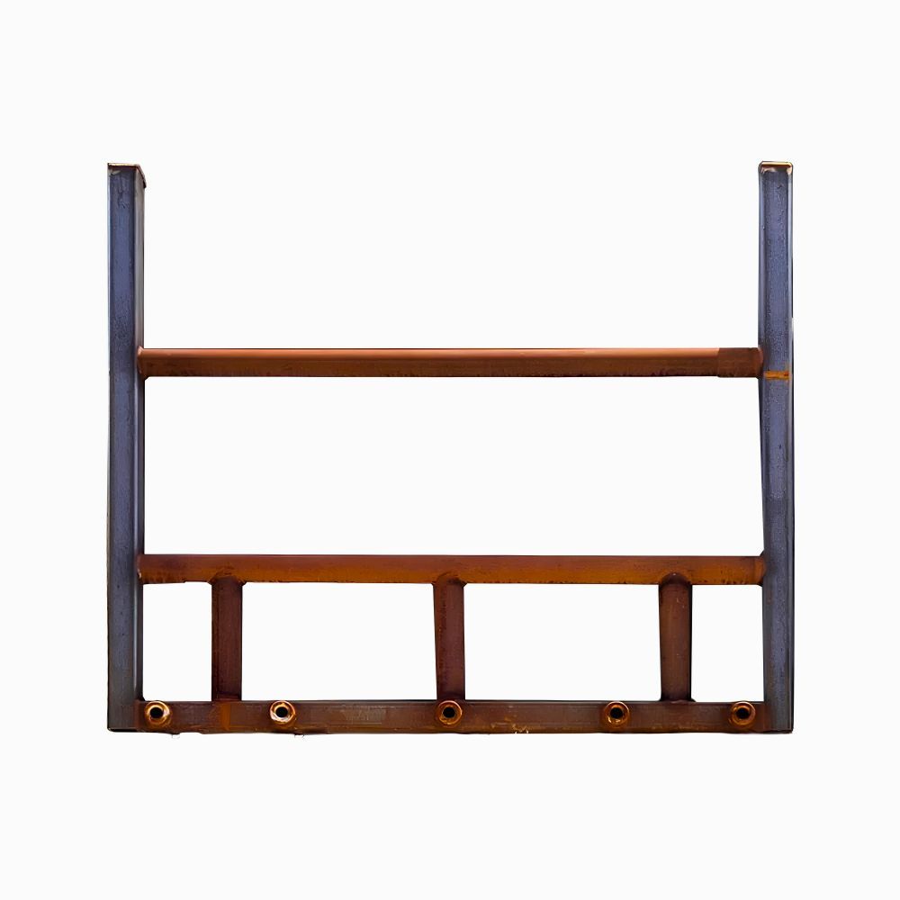 Hay Fork Attachments