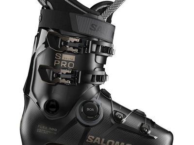 2027 Salomon S/Pro Delta BOA 100 GW