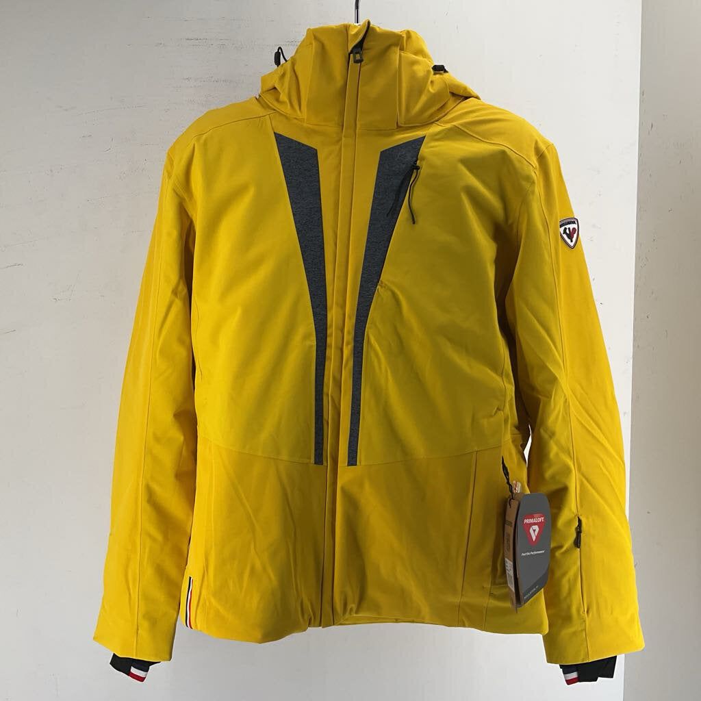 Rossignol Men's Summit STR Jacket