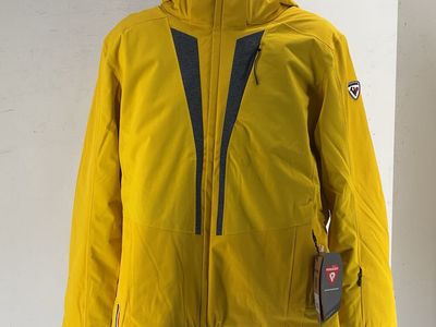Rossignol Men's Summit STR Jacket