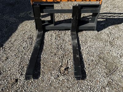 Pallet Forks