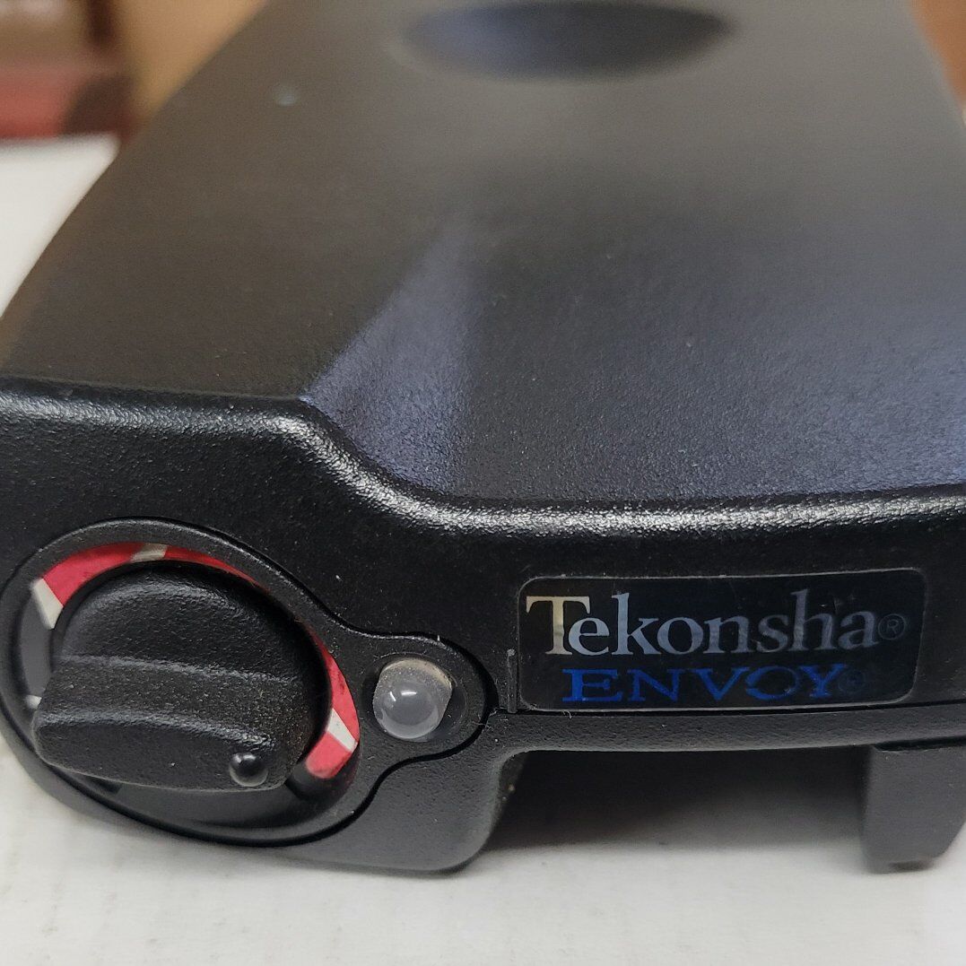Tekosha Envoy Trailer Brake Controller