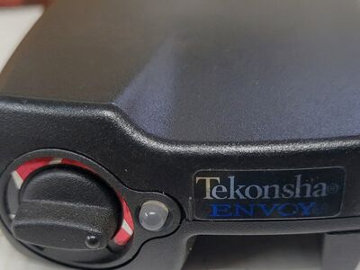 Tekosha Envoy Trailer Brake Controller