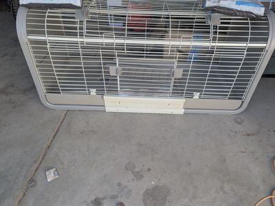 Pet Cage Small Animal Enclosure Habitat Used Good