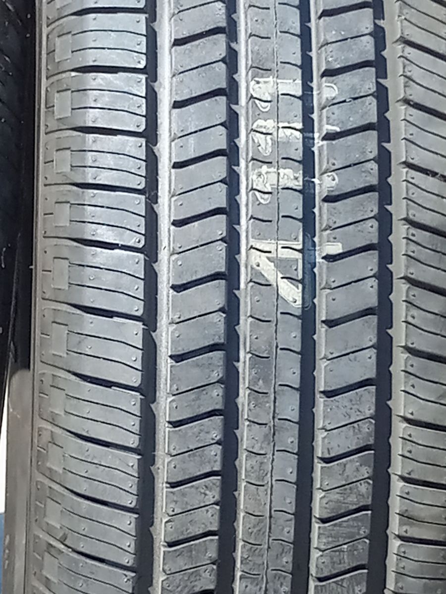 General Tires AMERI  GS60 P215/70 R15 NEW