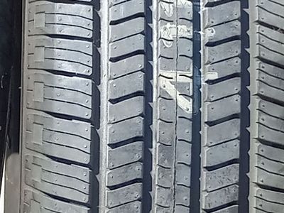 General Tires AMERI GS60 P215/70 R15 NEW