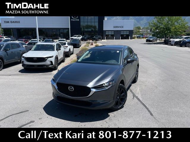 2026 Mazda CX-30 2.5 S Select Sport