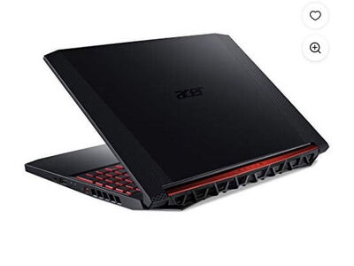 Gaming Laptop Intel I5 9th 16gb Ram Nvidia Gtx1650