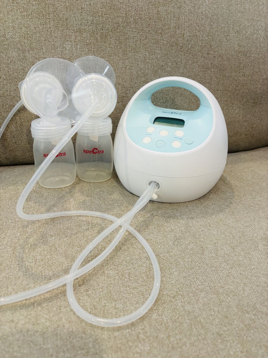 Breast pump- Spectra S1