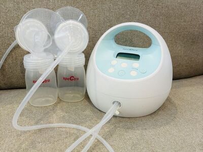Breast pump- Spectra S1
