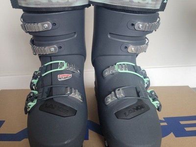 Lange XT3 Free 95 W MV GW Ski Boots Size 26.5