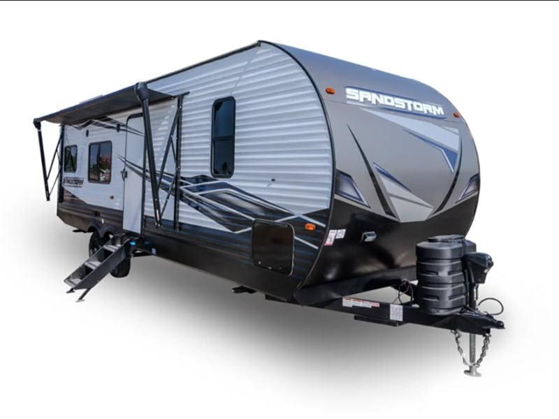 2026 Sandstorm 2215
