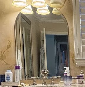 Free bathroom mirrors and more