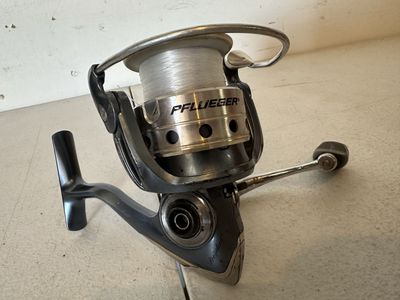 Pflueger President 6940 Spinning Reel