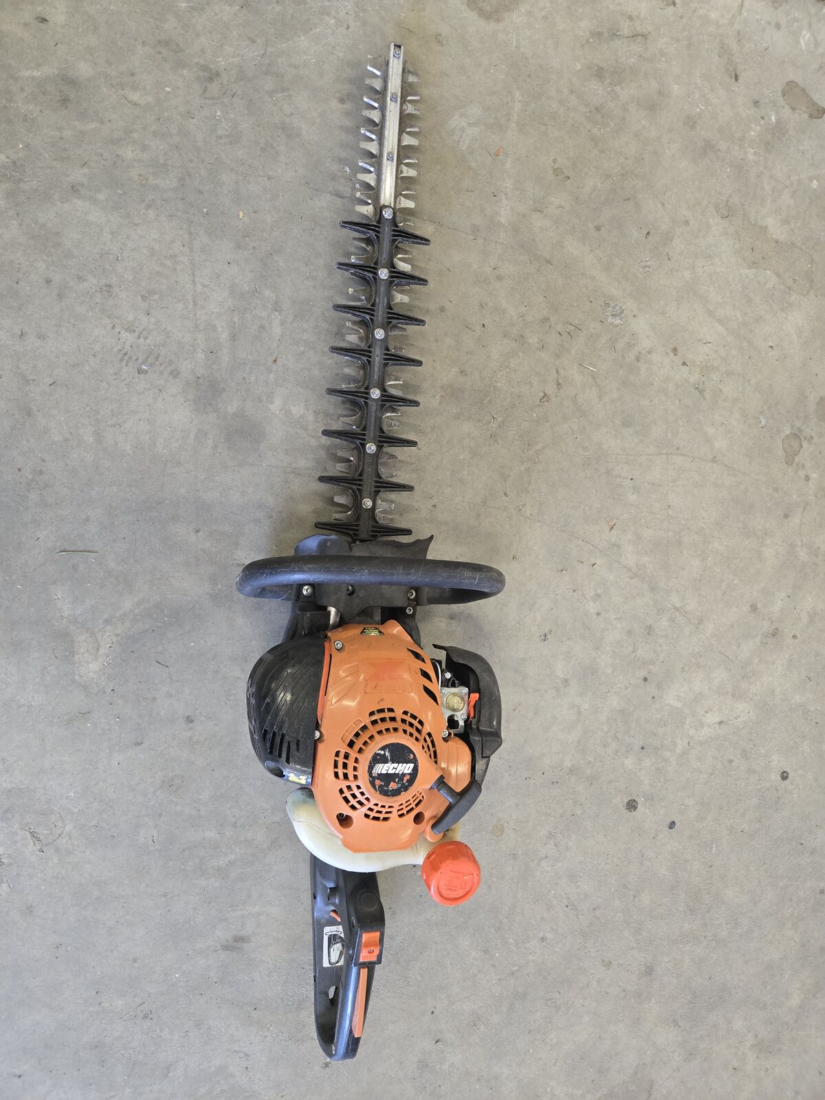 Hedge Trimmer