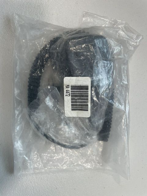 NEW OLD STOCK MAXON MA 4472 MICRAPHONE