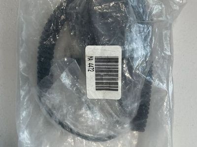 NEW OLD STOCK MAXON MA 4472 MICRAPHONE