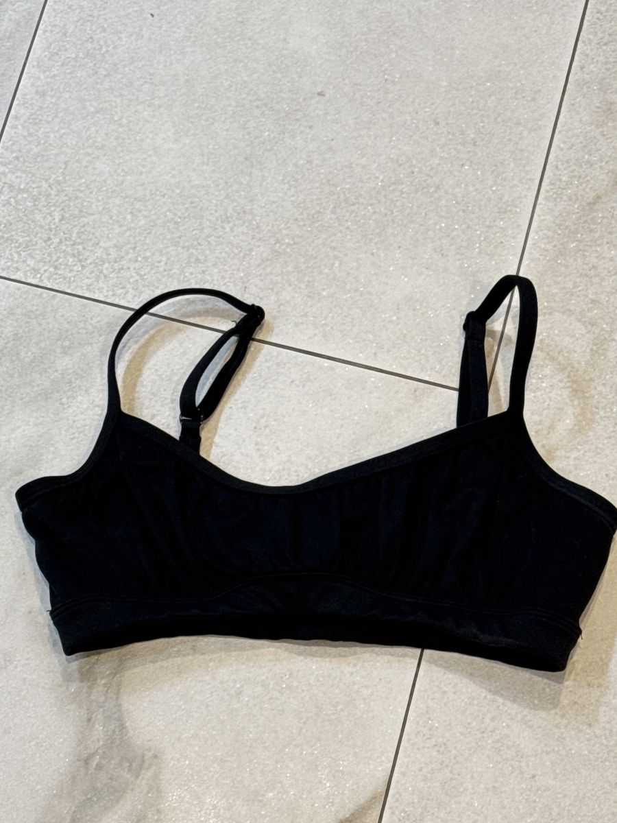 Jo & jax Size XXSA Black top